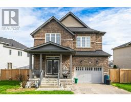 284 JOHNSON DRIVE, Shelburne, Ontario