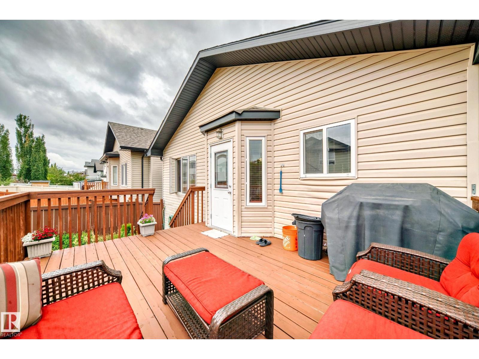1913 33b Av Nw, Edmonton, Alberta  T6T 0H4 - Photo 16 - E4452352