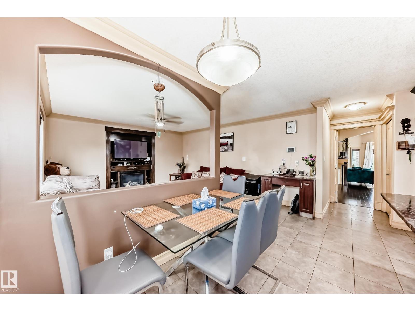 1913 33b Av Nw, Edmonton, Alberta  T6T 0H4 - Photo 17 - E4452352