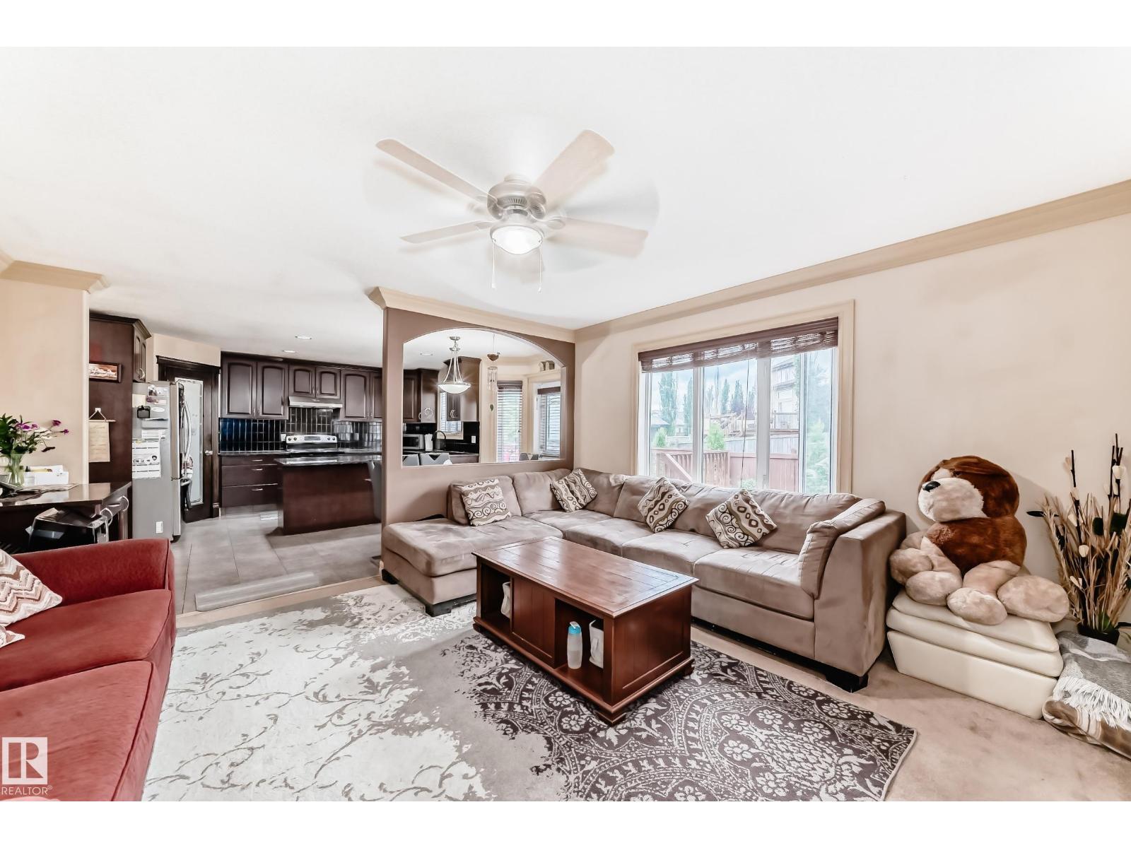 1913 33b Av Nw, Edmonton, Alberta  T6T 0H4 - Photo 22 - E4452352