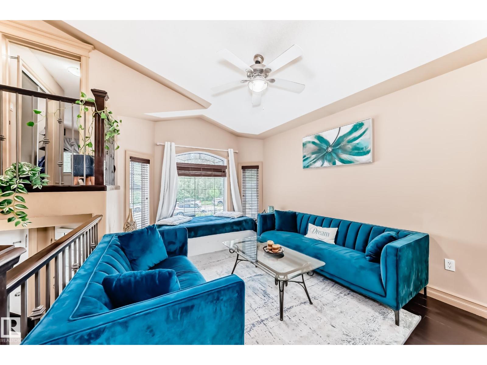 Property at 1913 33B AV NW image 1