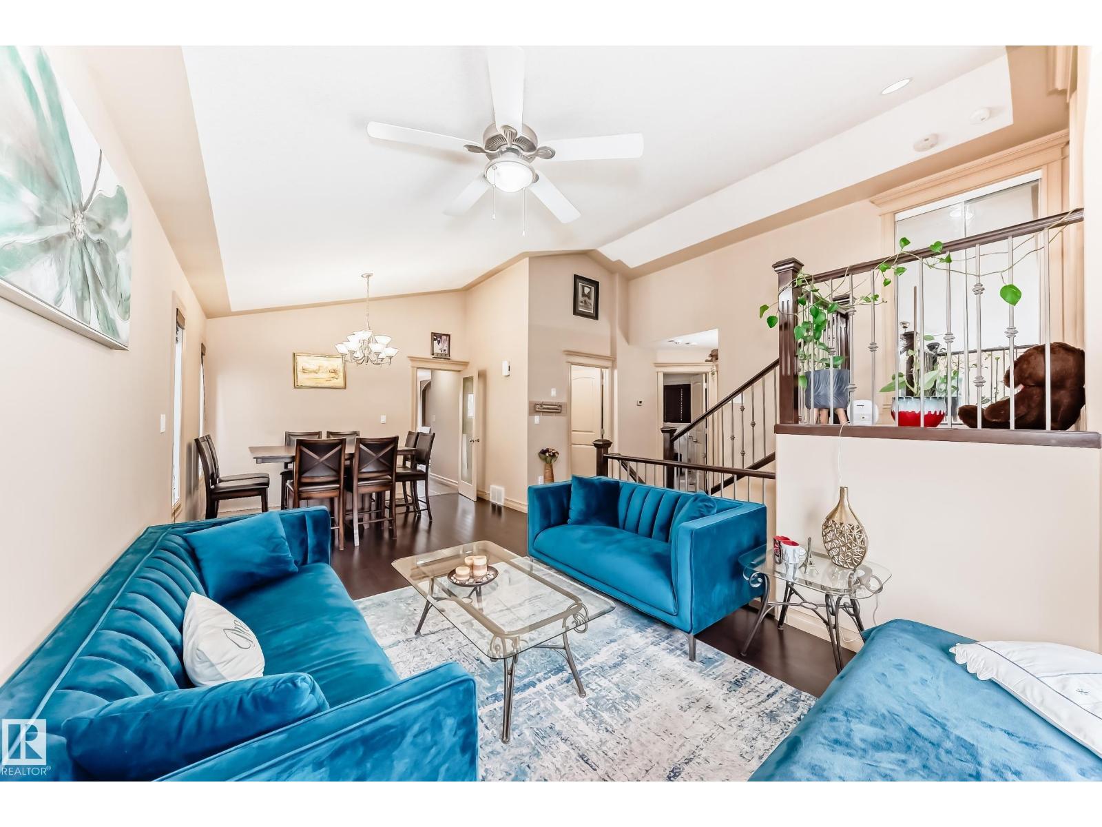 Property at 1913 33B AV NW image 3