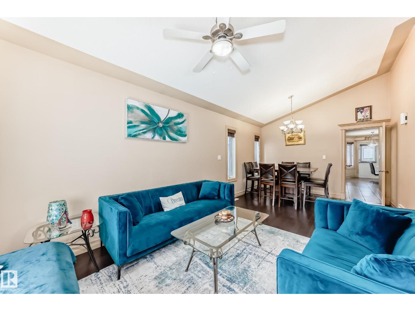 Property at 1913 33B AV NW image 4