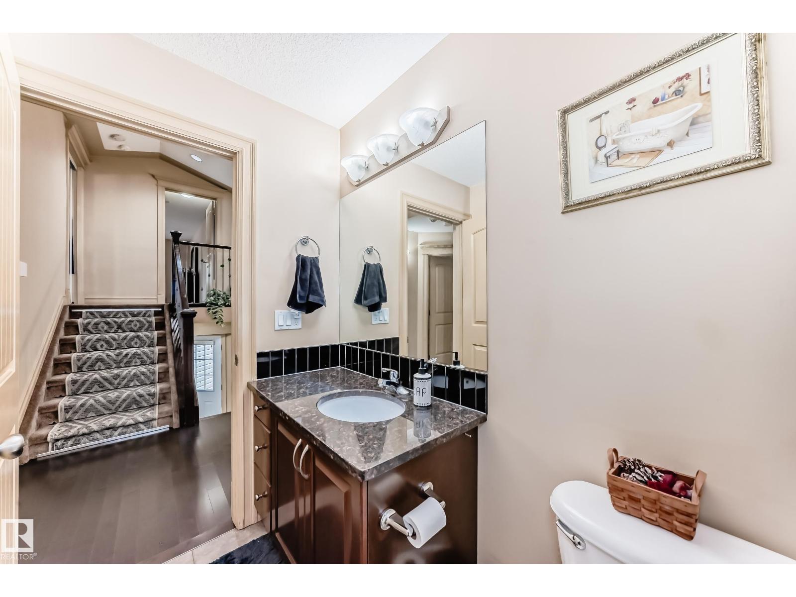 1913 33b Av Nw, Edmonton, Alberta  T6T 0H4 - Photo 34 - E4452352