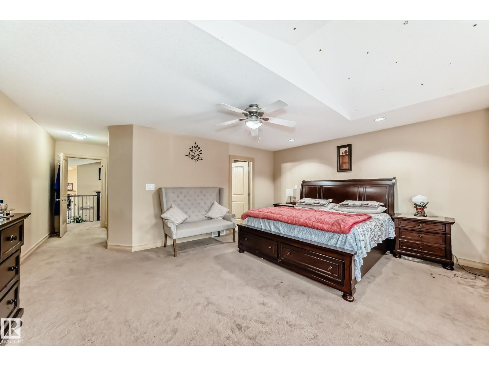 1913 33b Av Nw, Edmonton, Alberta  T6T 0H4 - Photo 38 - E4452352