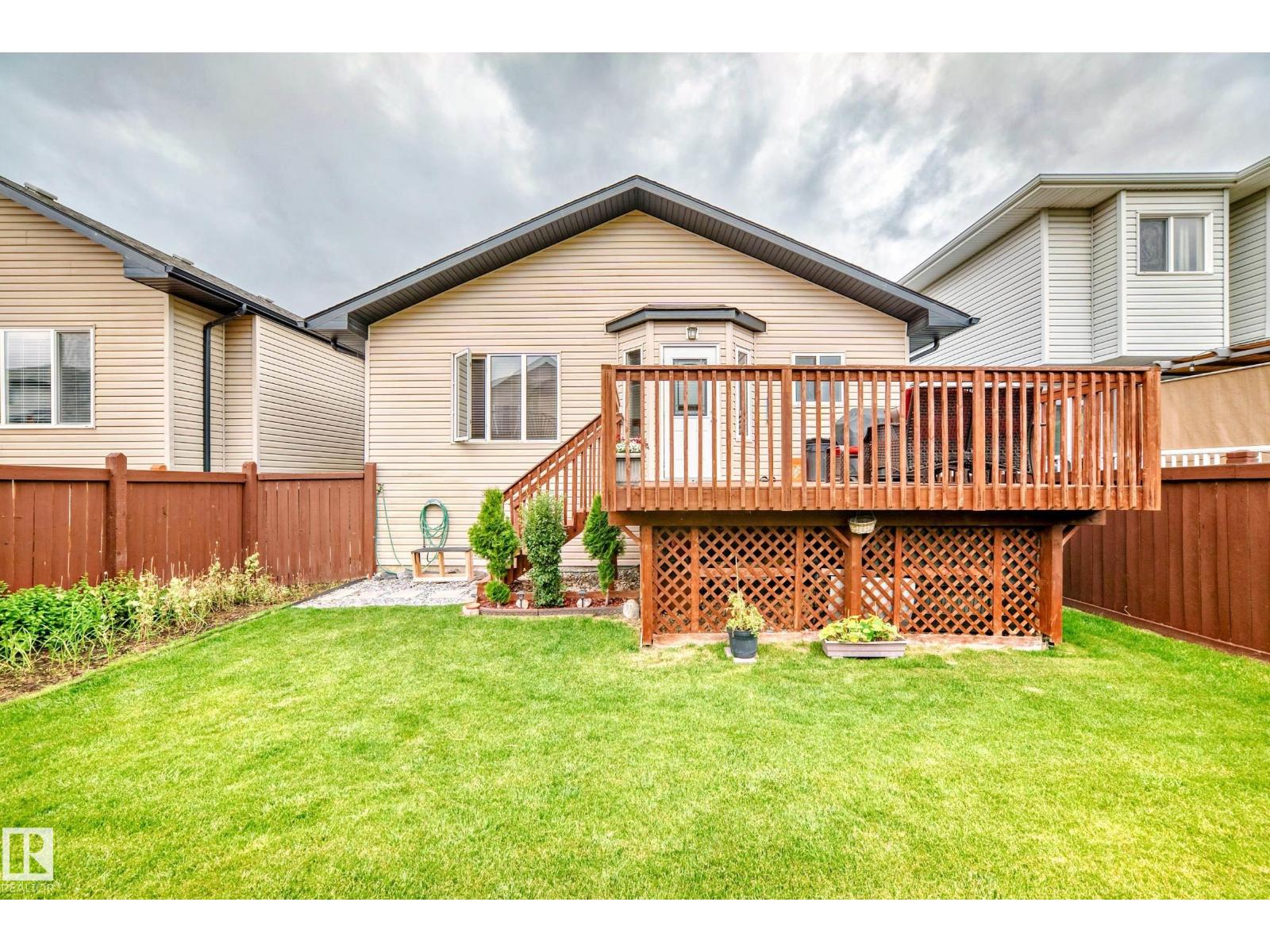 1913 33b Av Nw, Edmonton, Alberta  T6T 0H4 - Photo 67 - E4452352