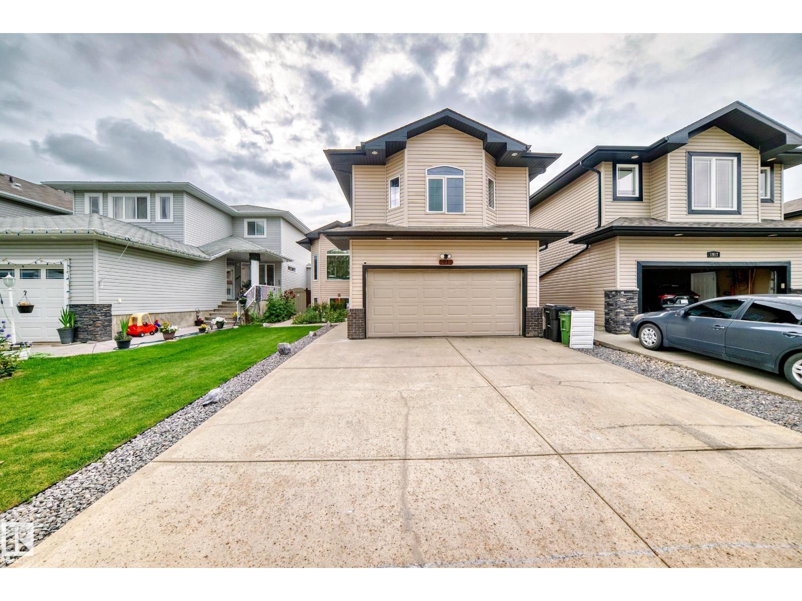 1913 33b Av Nw, Edmonton, Alberta  T6T 0H4 - Photo 73 - E4452352