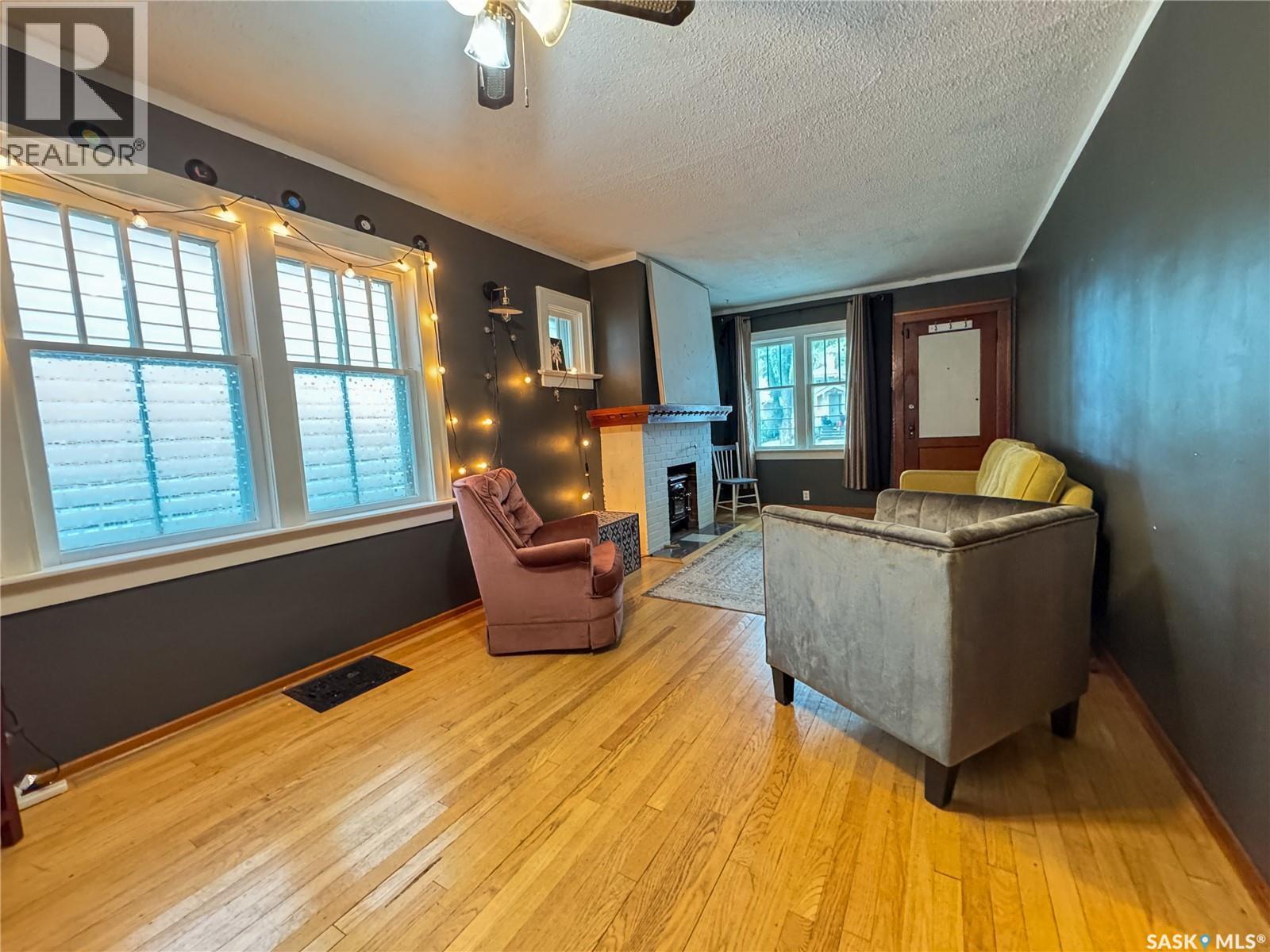 1443 Princess Street, Regina, Saskatchewan  S4T 3Z1 - Photo 10 - SK015215
