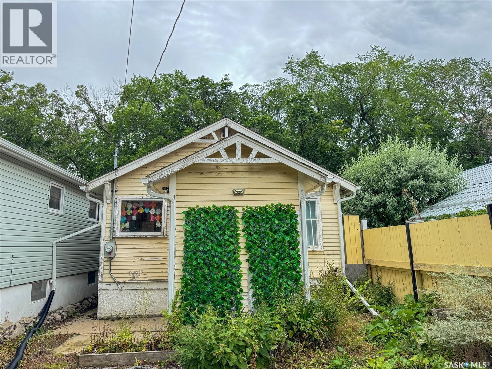 1443 Princess Street, Regina, Saskatchewan  S4T 3Z1 - Photo 32 - SK015215