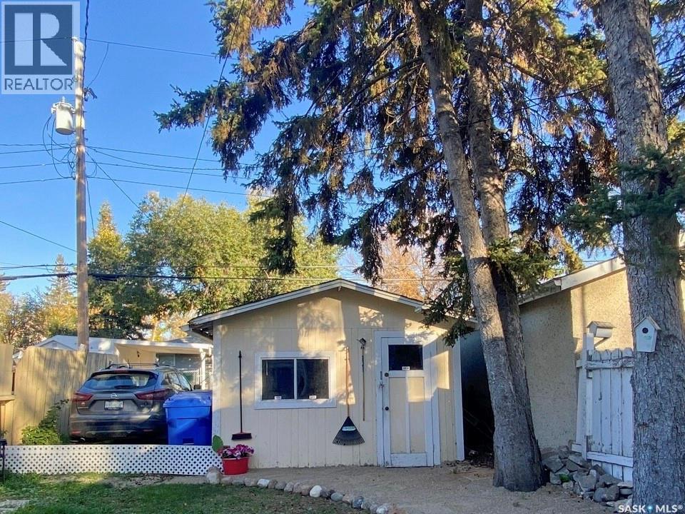 1443 Princess Street, Regina, Saskatchewan  S4T 3Z1 - Photo 33 - SK015215