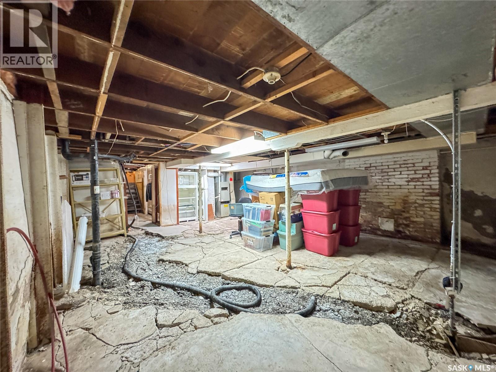 1443 Princess Street, Regina, Saskatchewan  S4T 3Z1 - Photo 39 - SK015215