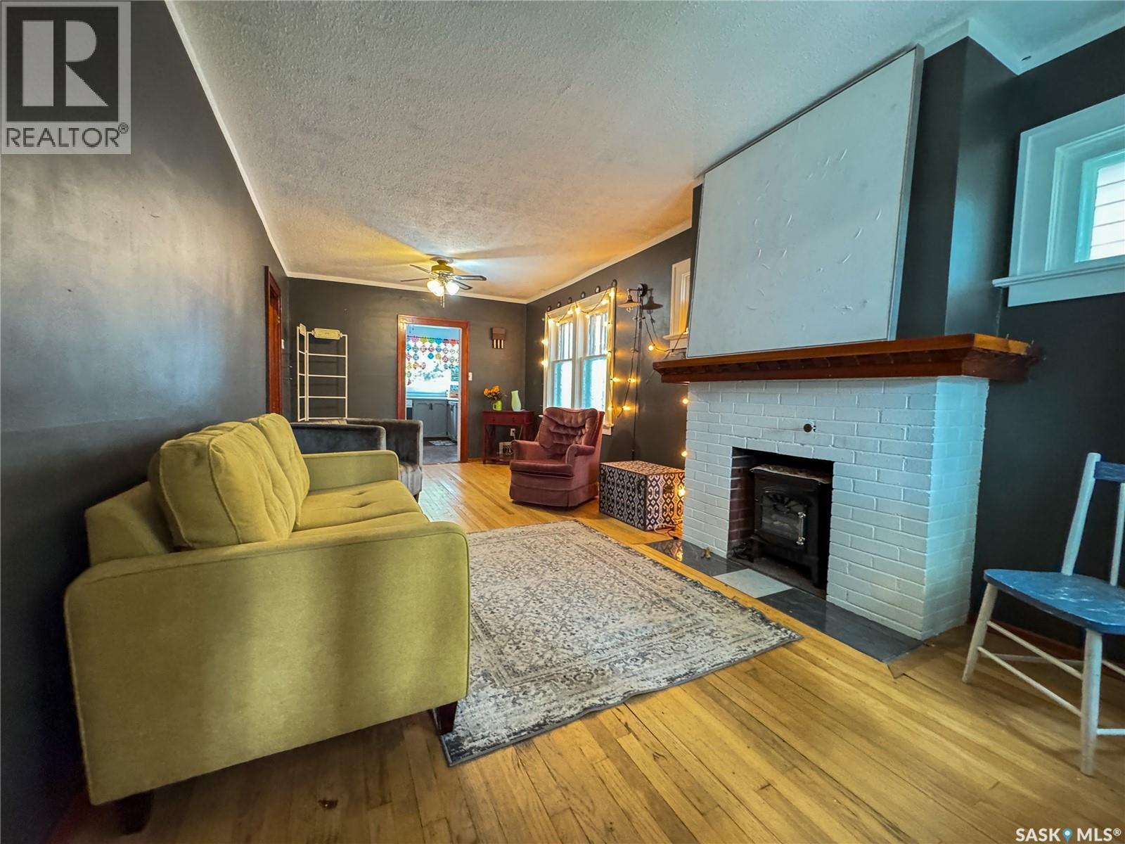 1443 Princess Street, Regina, Saskatchewan  S4T 3Z1 - Photo 9 - SK015215