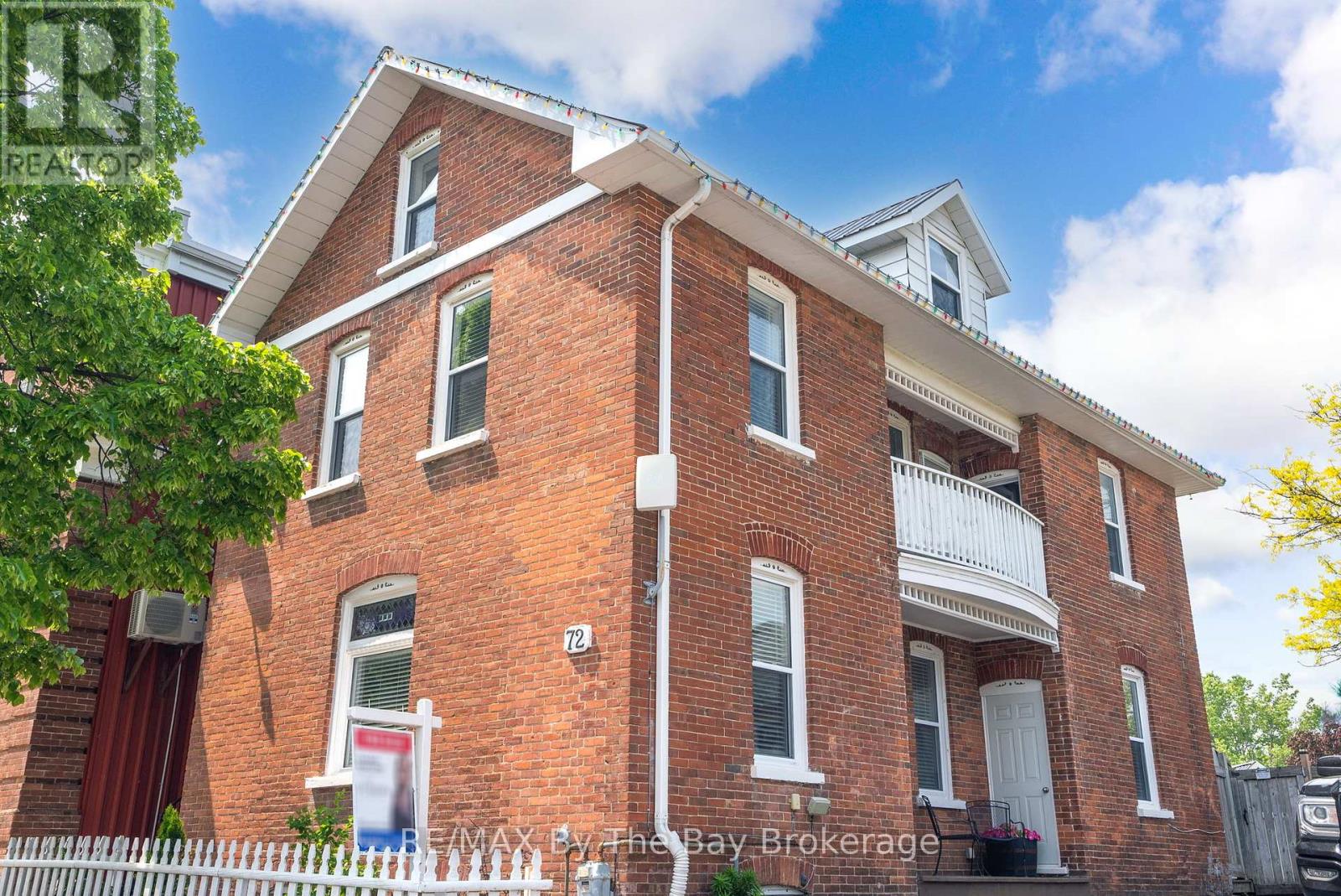 72 River Street, Brock, Ontario  L0C 1H0 - Photo 1 - N12209392