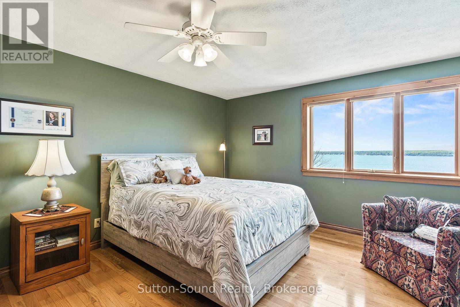 502121 Grey 1 Road, Georgian Bluffs, Ontario  N0H 2T0 - Photo 25 - X12208773