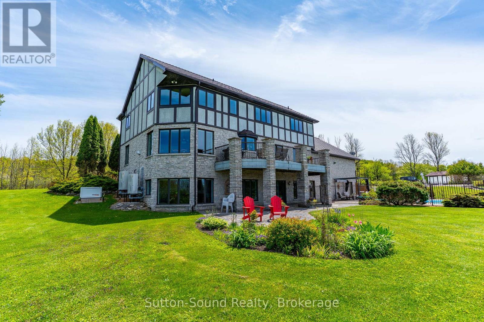 502121 Grey 1 Road, Georgian Bluffs, Ontario  N0H 2T0 - Photo 34 - X12208773