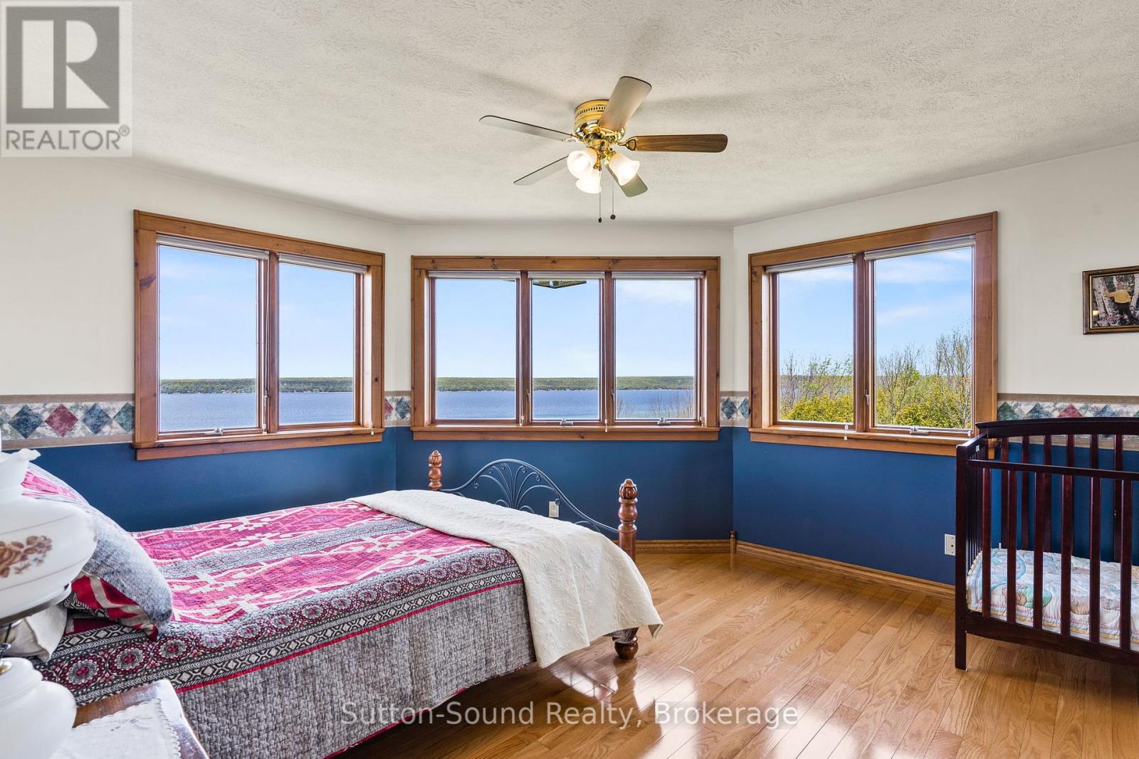 502121 Grey 1 Road, Georgian Bluffs, Ontario  N0H 2T0 - Photo 22 - X12208773
