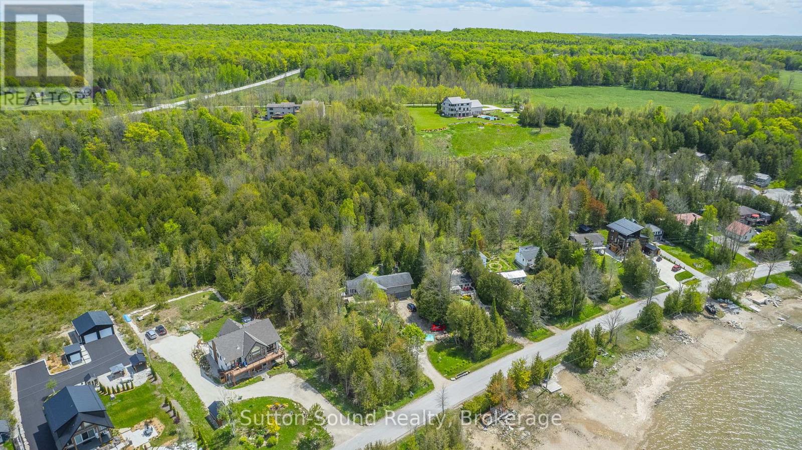 502121 Grey 1 Road, Georgian Bluffs, Ontario  N0H 2T0 - Photo 44 - X12208773