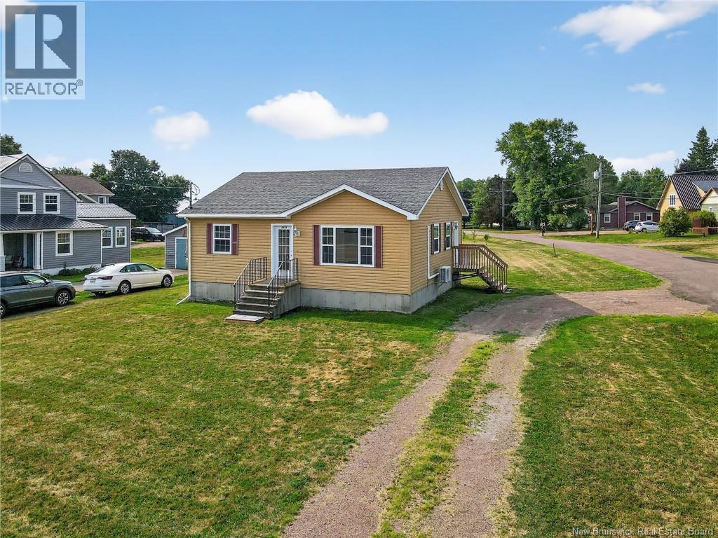 2679 Acadie Road, Cap-Pelé, New Brunswick  E4N 1C3 - Photo 2 - NB124567