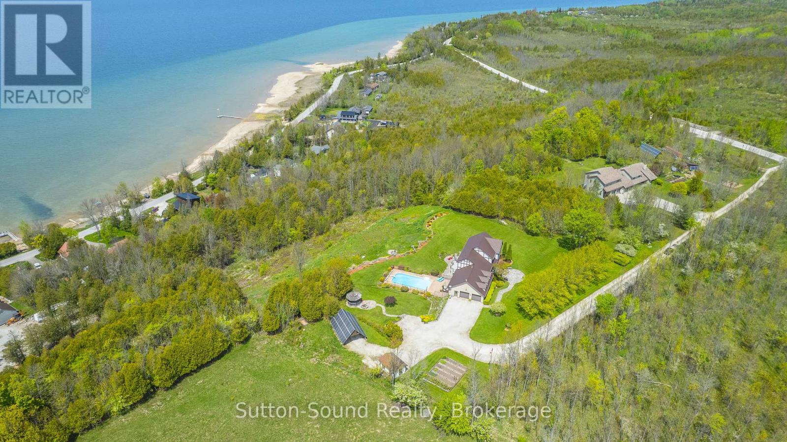 502121 Grey 1 Road, Georgian Bluffs, Ontario  N0H 2T0 - Photo 43 - X12208773