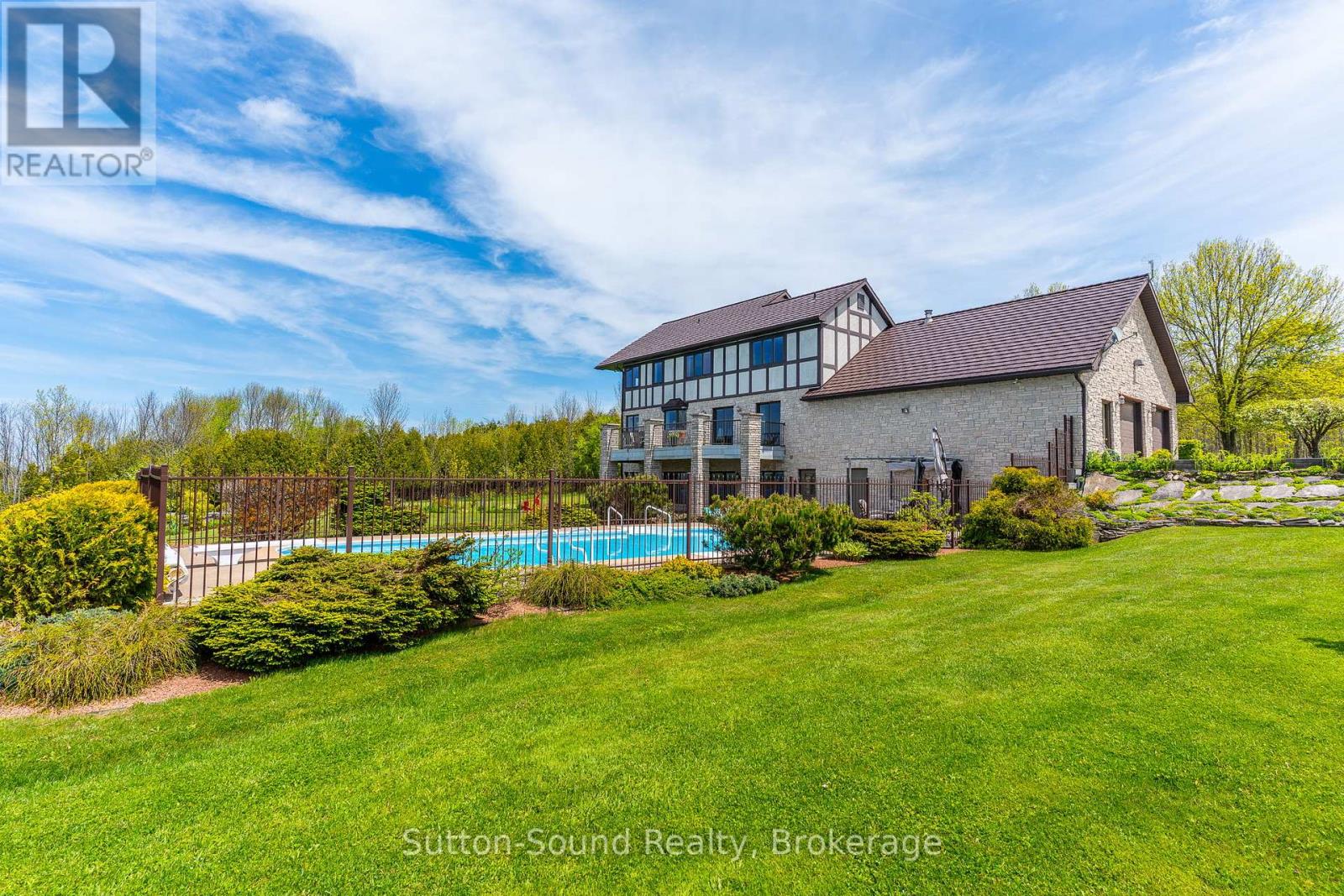 502121 Grey 1 Road, Georgian Bluffs, Ontario  N0H 2T0 - Photo 38 - X12208773