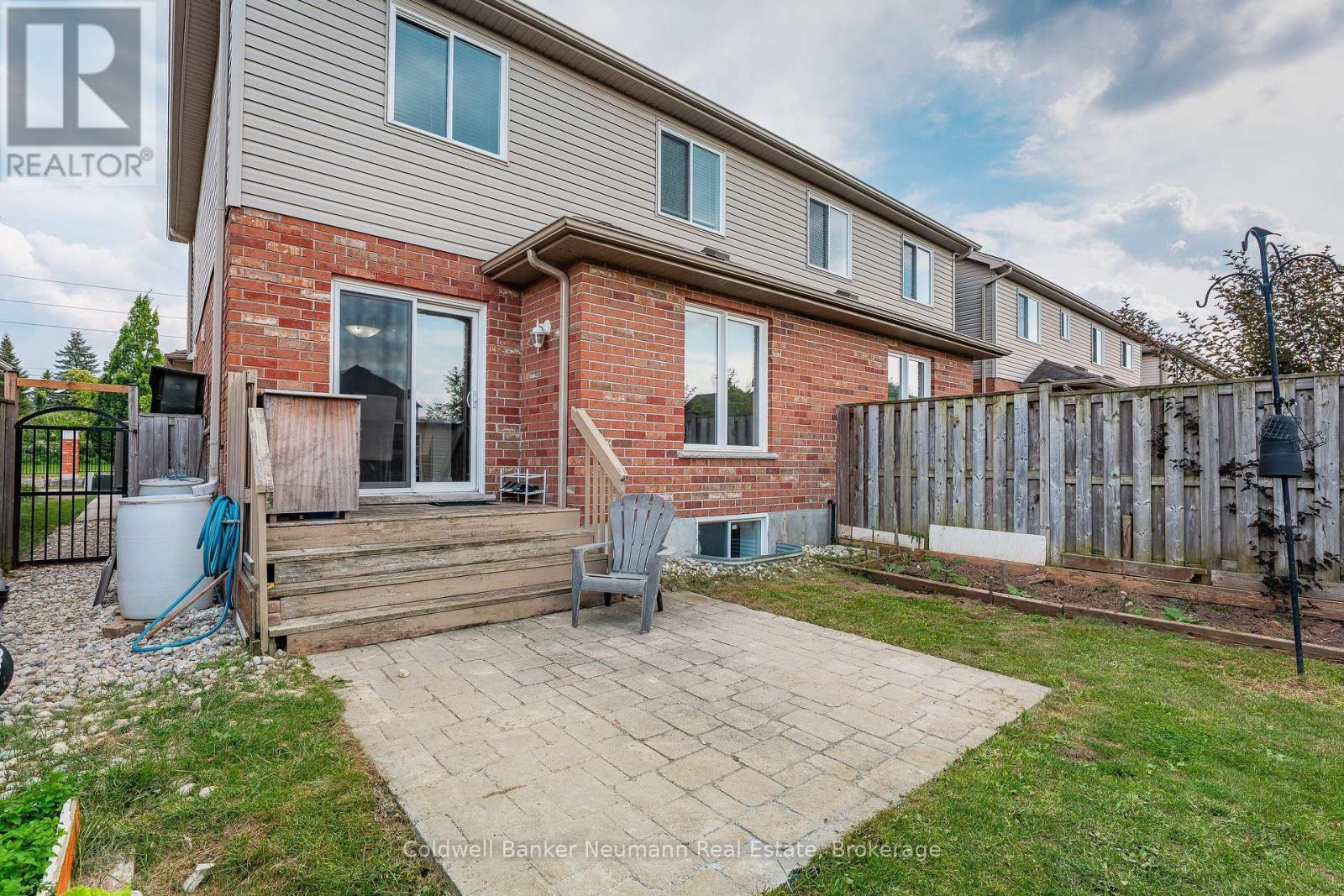 40 Laughland Lane, Guelph, Ontario  N1L 0C9 - Photo 34 - X12330439