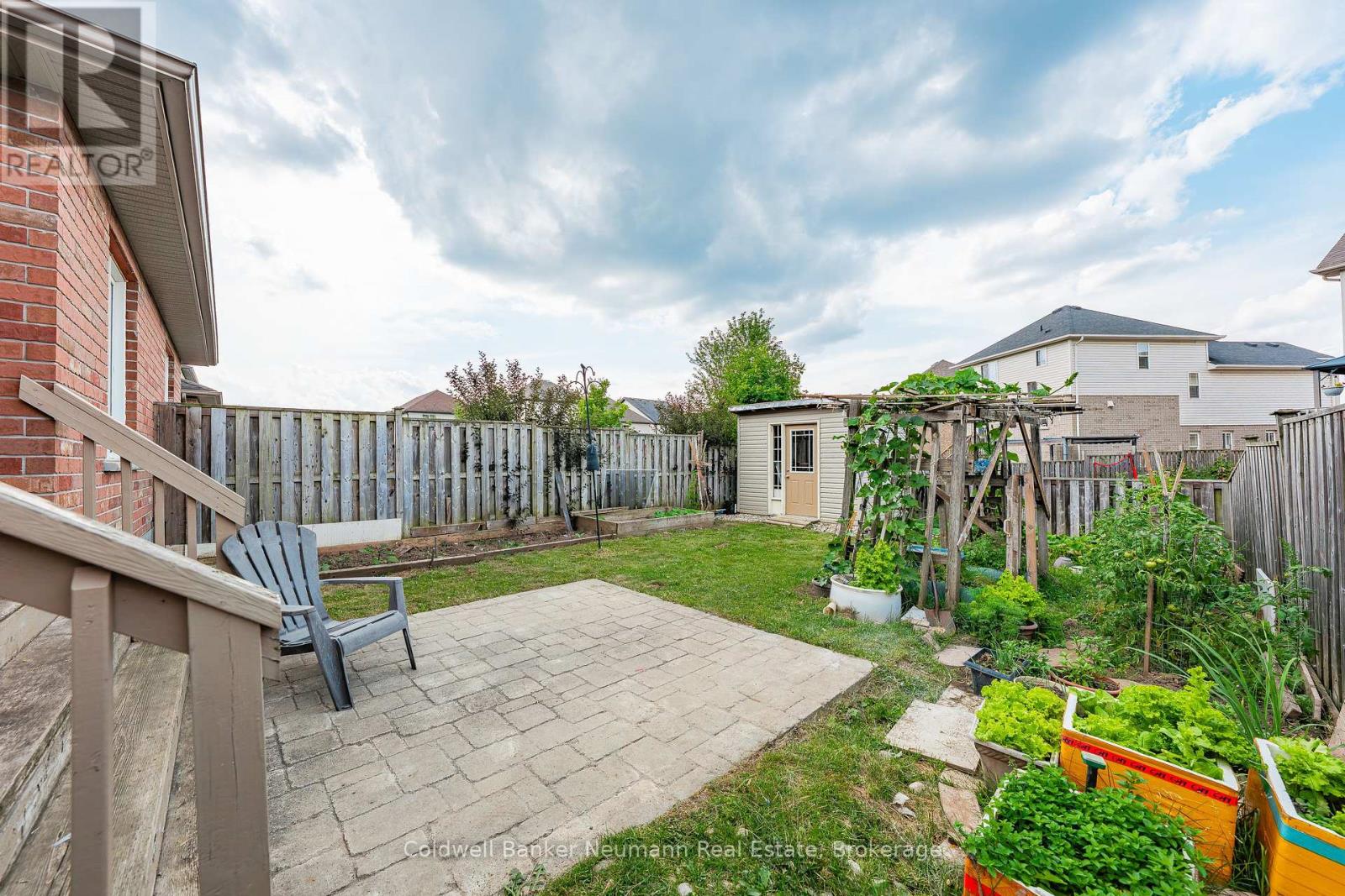 40 Laughland Lane, Guelph, Ontario  N1L 0C9 - Photo 35 - X12330439