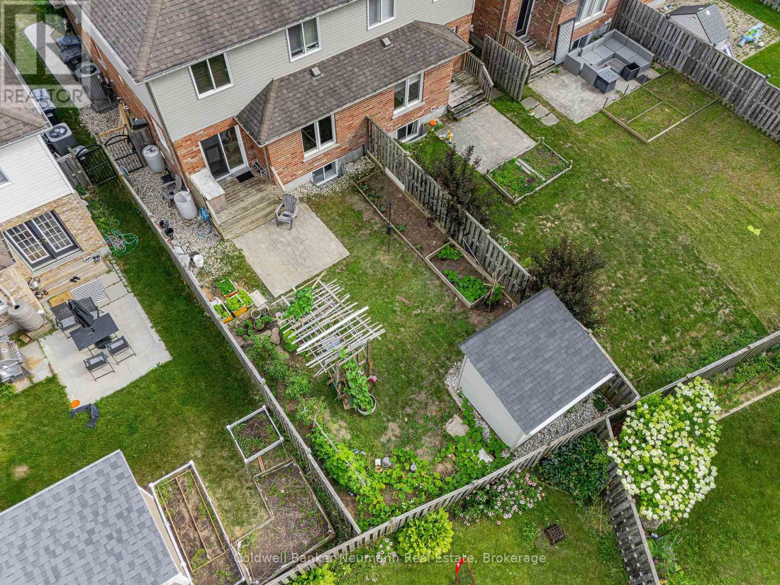 40 Laughland Lane, Guelph, Ontario  N1L 0C9 - Photo 42 - X12330439