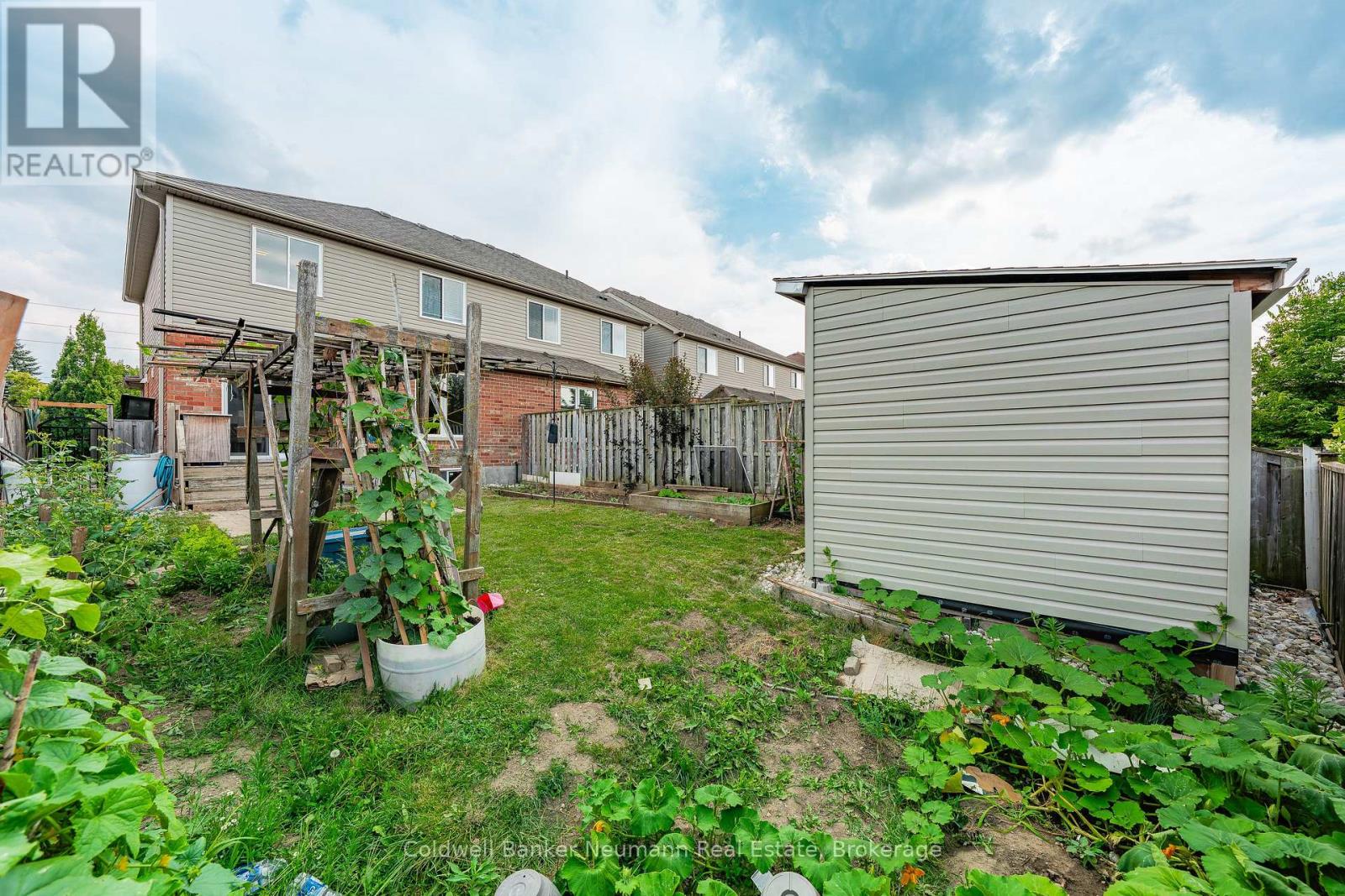 40 Laughland Lane, Guelph, Ontario  N1L 0C9 - Photo 38 - X12330439