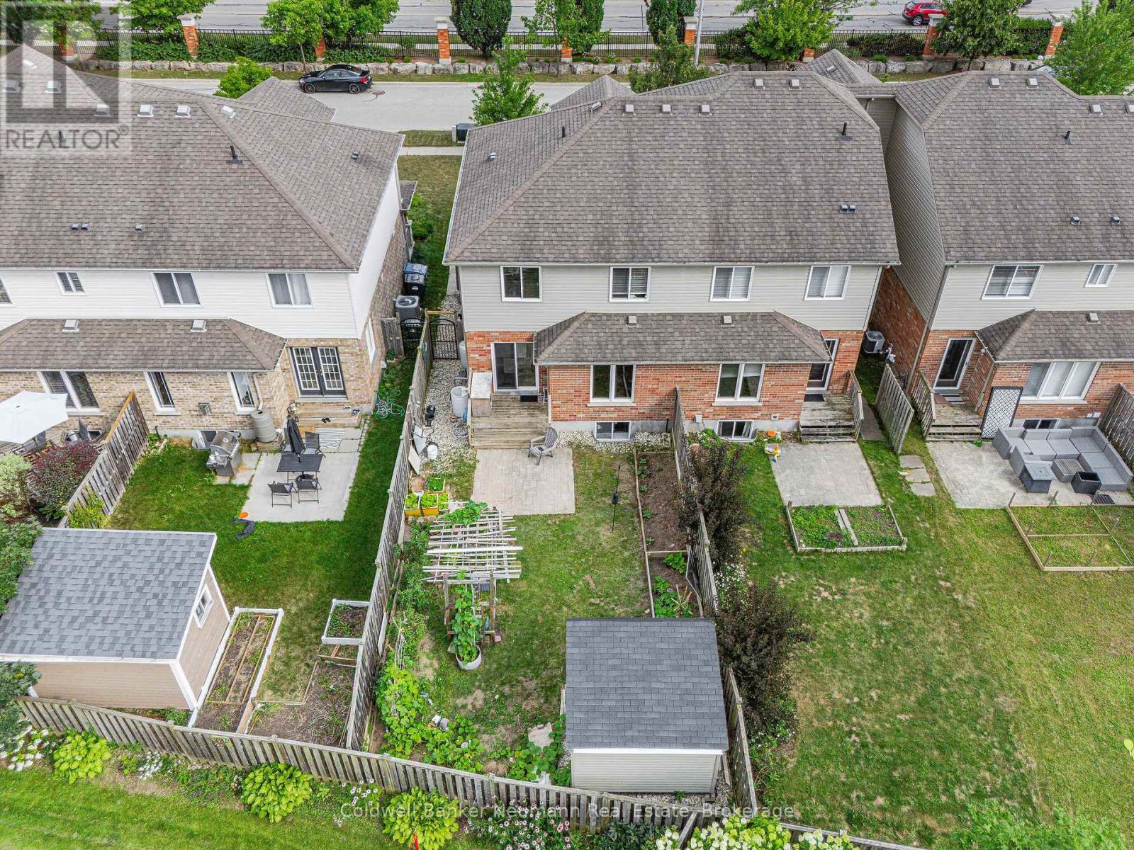 40 Laughland Lane, Guelph, Ontario  N1L 0C9 - Photo 44 - X12330439