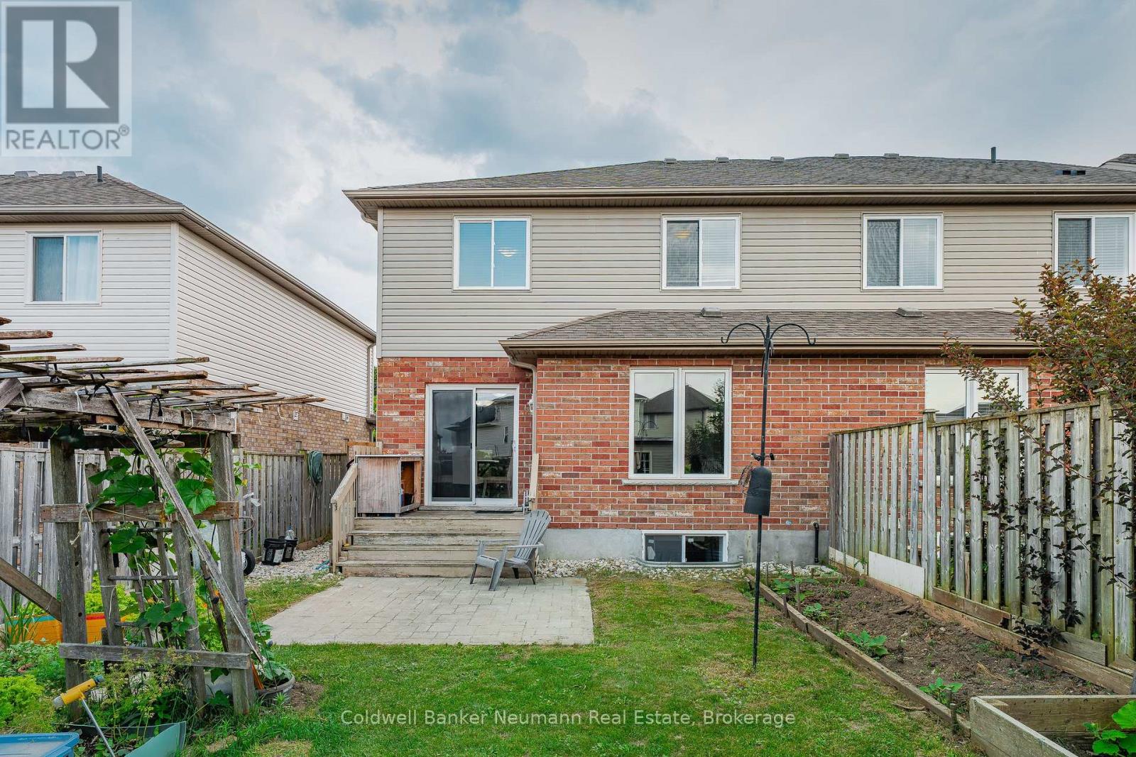 40 Laughland Lane, Guelph, Ontario  N1L 0C9 - Photo 31 - X12330439
