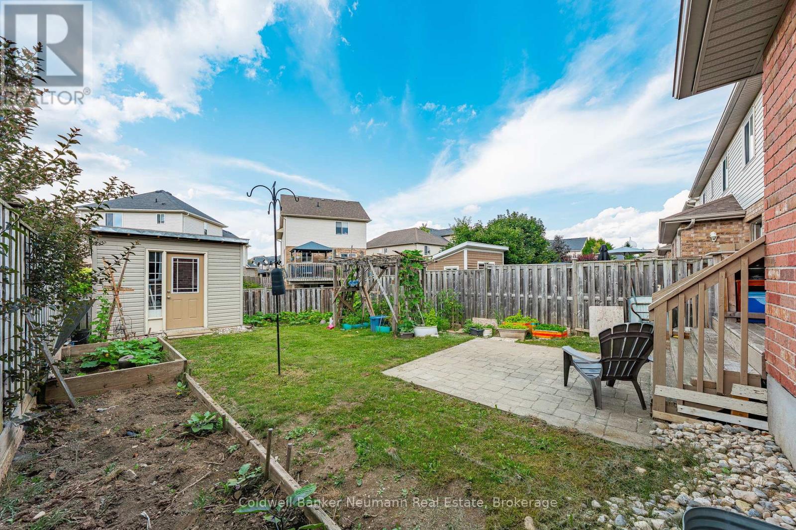 40 Laughland Lane, Guelph, Ontario  N1L 0C9 - Photo 32 - X12330439