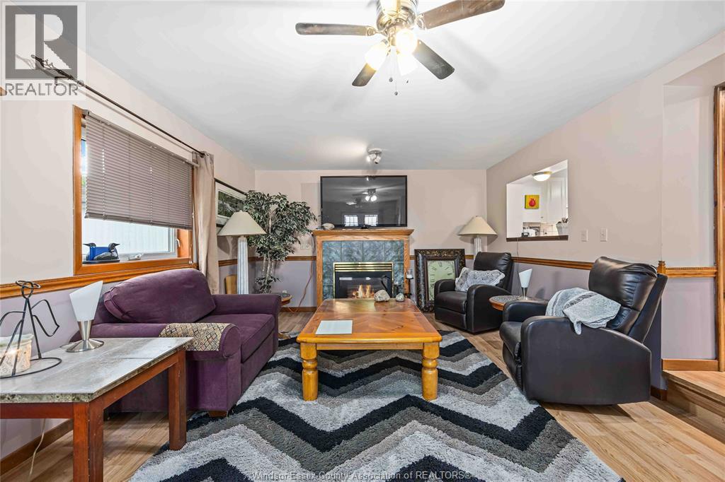 1484 St. Clair Parkway, Courtright, Ontario  N0N 1H0 - Photo 13 - 25020262