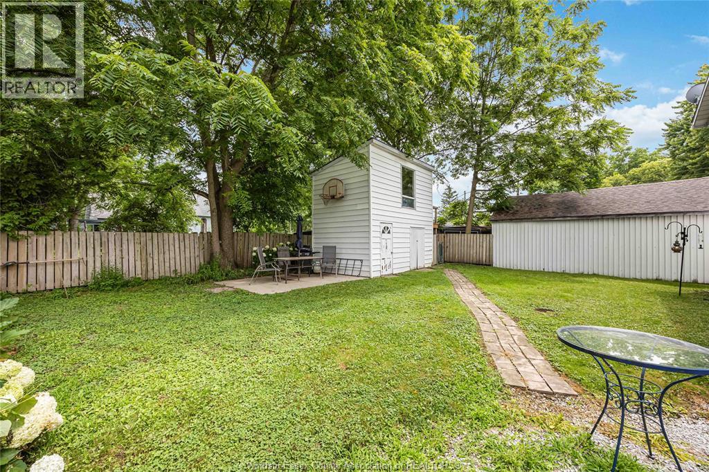 1484 St. Clair Parkway, Courtright, Ontario  N0N 1H0 - Photo 26 - 25020262