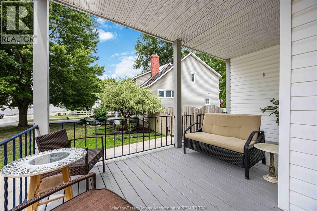 1484 St. Clair Parkway, Courtright, Ontario  N0N 1H0 - Photo 3 - 25020262