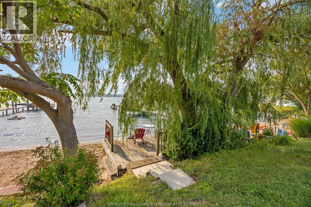 1484 St. Clair Parkway, Courtright, Ontario  N0N 1H0 - Photo 31 - 25020262