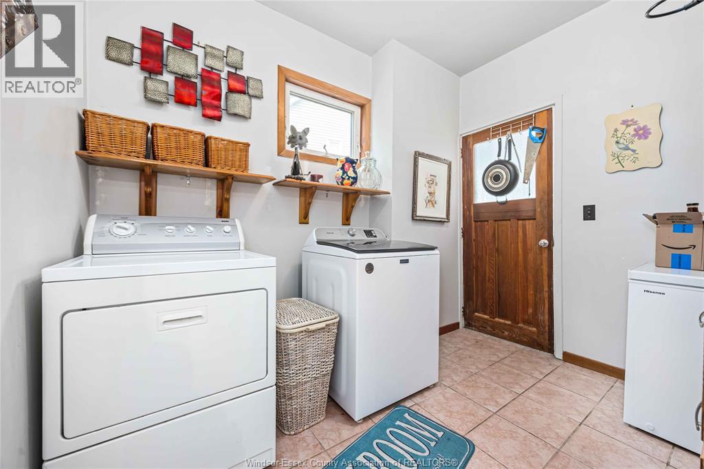 1484 St. Clair Parkway, Courtright, Ontario  N0N 1H0 - Photo 9 - 25020262