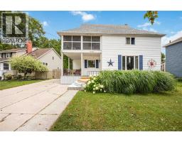 1484 ST. CLAIR PARKWAY