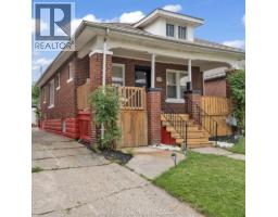 1159 HIGHLAND Unit# LOWER, Windsor, Ontario
