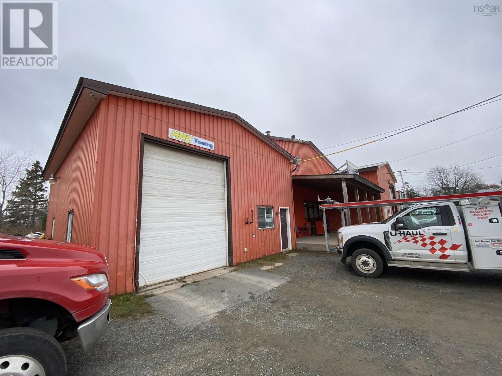 277 Lower Truro Road, Truro, Nova Scotia  B2N 1B2 - Photo 33 - 202428170