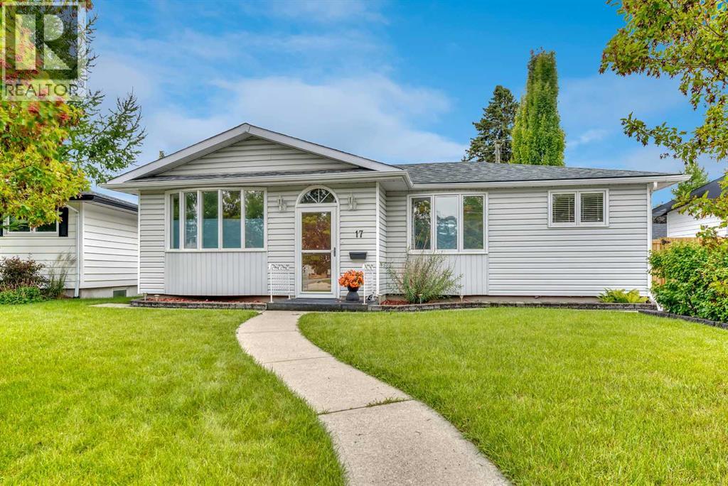 Property at 17 Windermere Road SW image 1