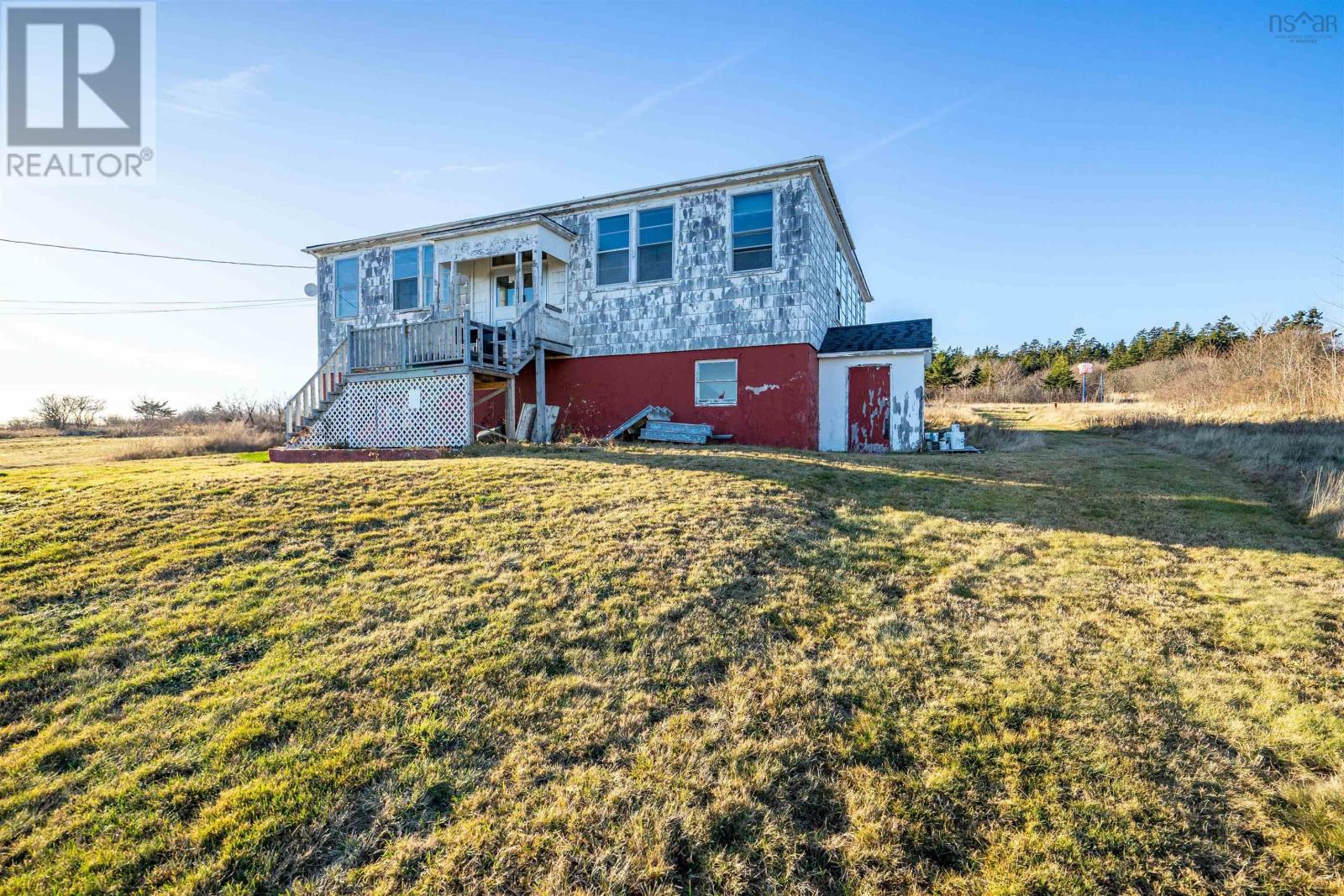 63 Second Street, Westport, Nova Scotia  B0V 1H0 - Photo 24 - 202515214