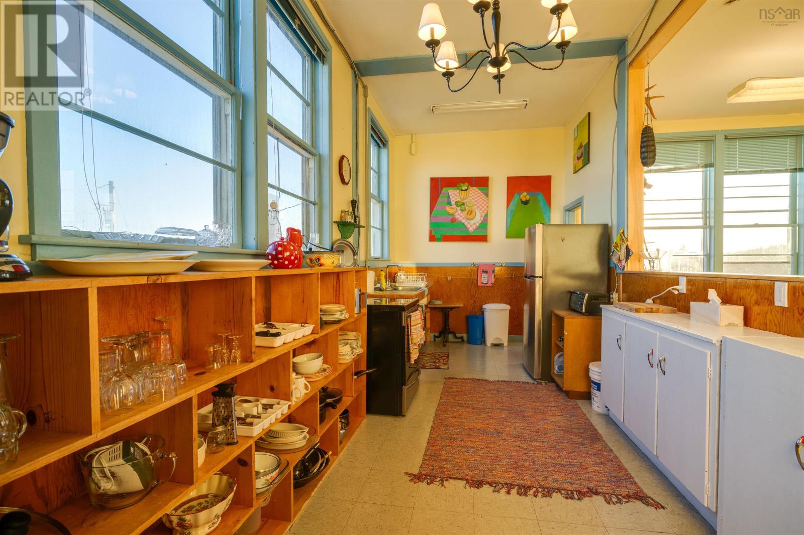 63 Second Street, Westport, Nova Scotia  B0V 1H0 - Photo 4 - 202515214