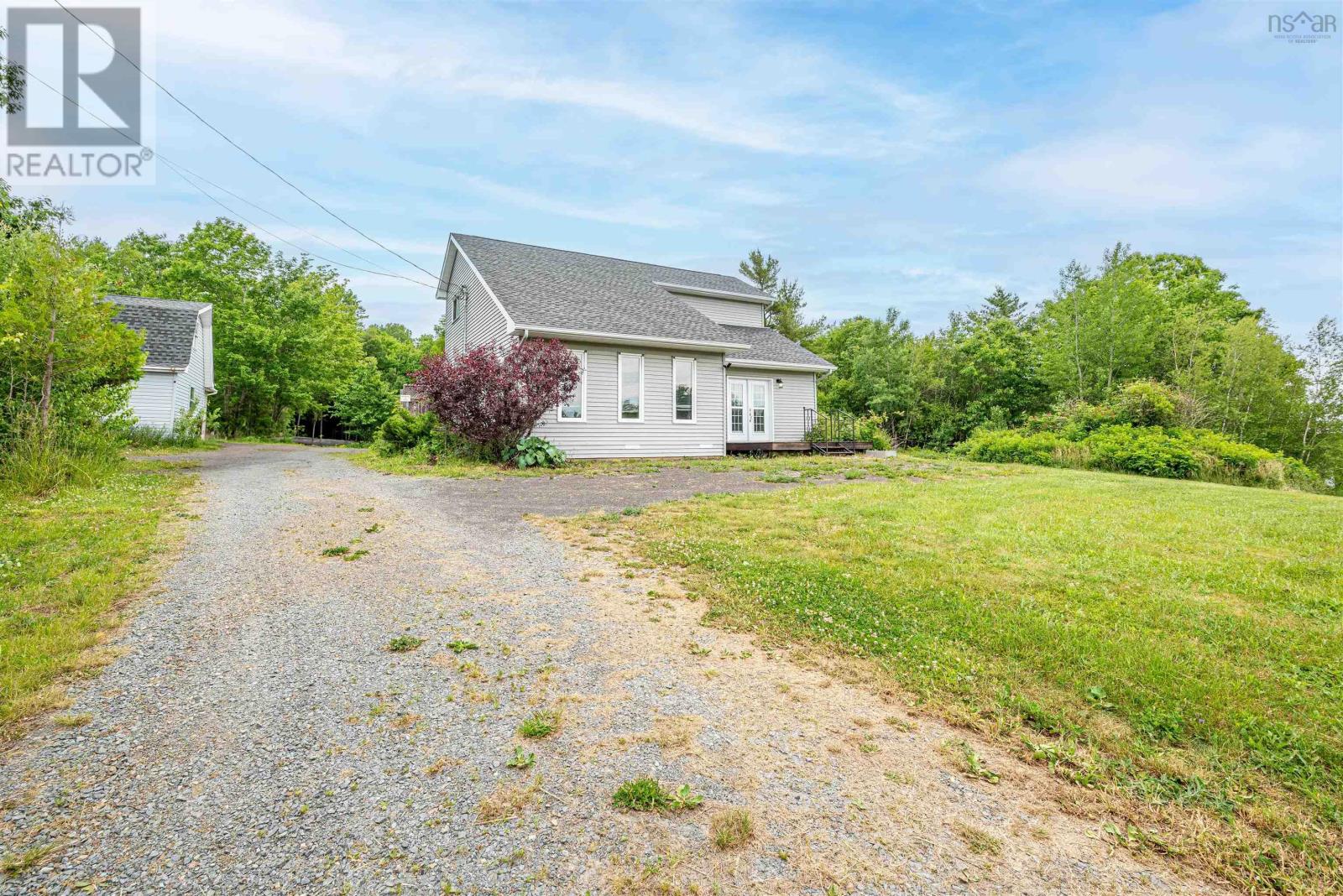 13295 Highway 1, Lockhartville, Nova Scotia  B0P 1P0 - Photo 1 - 202516396