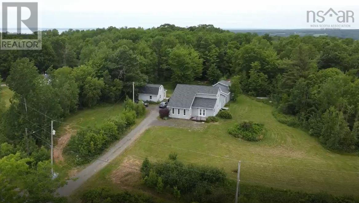 13295 Highway 1, Lockhartville, Nova Scotia  B0P 1P0 - Photo 4 - 202516396