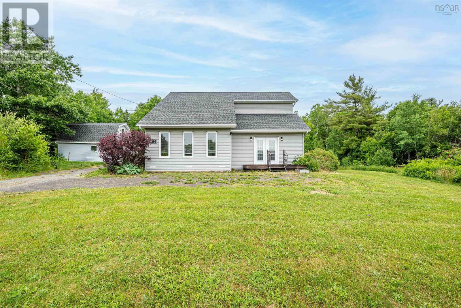 13295 Highway 1, Lockhartville, Nova Scotia  B0P 1P0 - Photo 2 - 202516396