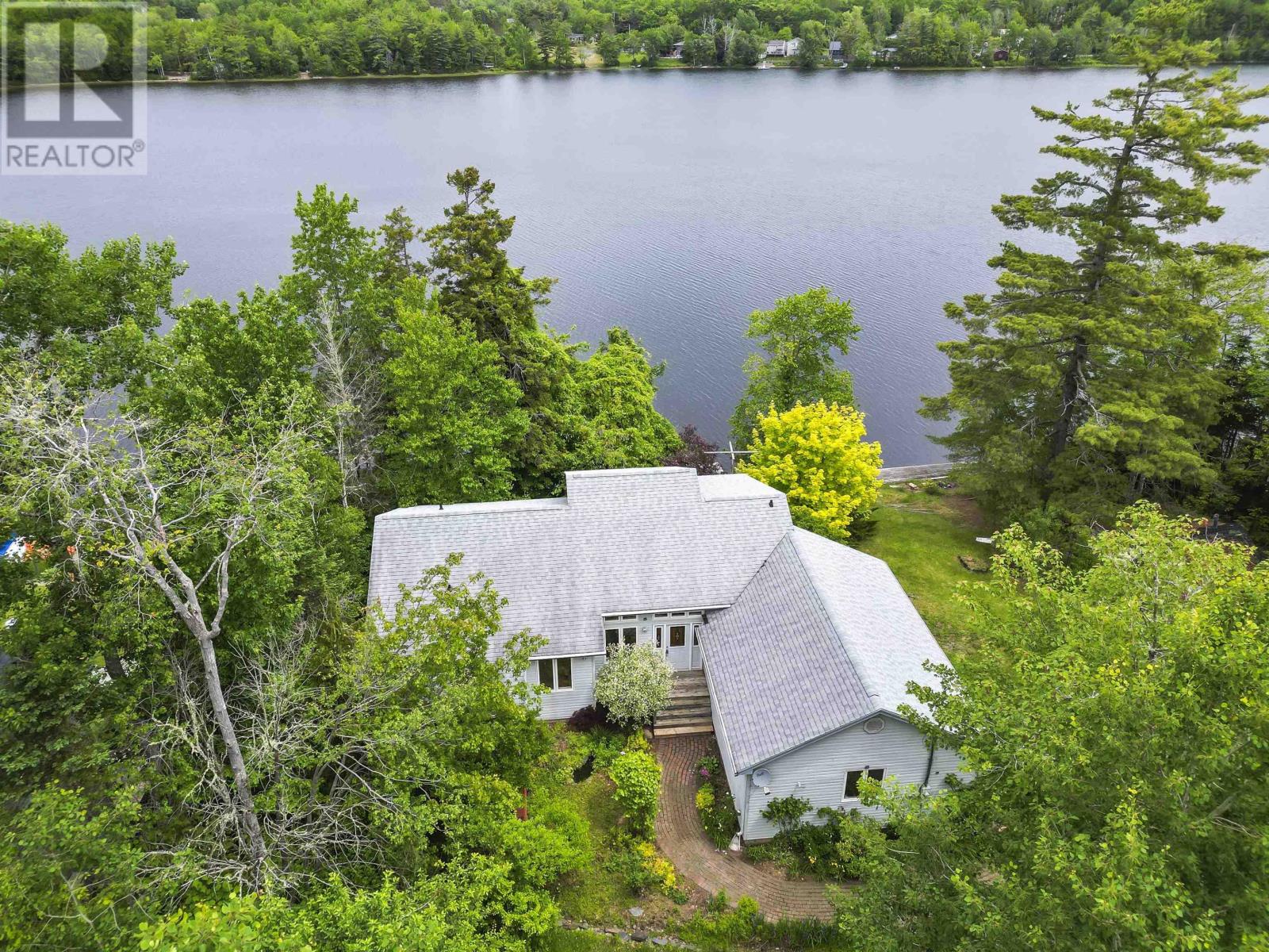 150 Tucker Lake Road, Beaver Bank, Nova Scotia  B4G 1C3 - Photo 1 - 202515310