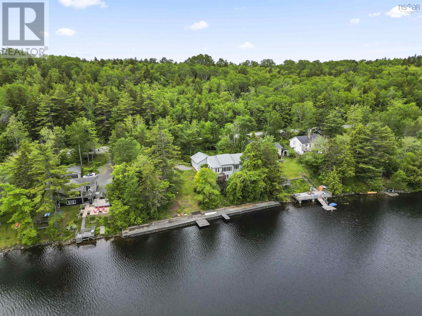 150 Tucker Lake Road, Beaver Bank, Nova Scotia  B4G 1C3 - Photo 2 - 202515310