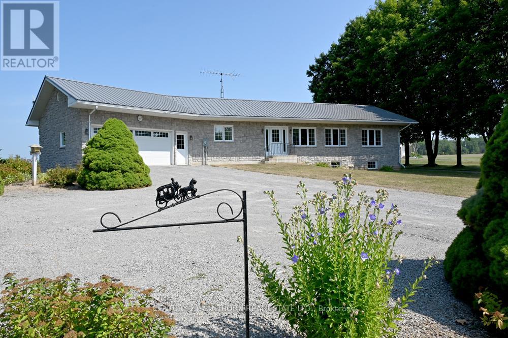 539 Shannon Road, Prince Edward County, Ontario  K0K 2T0 - Photo 1 - X12336564