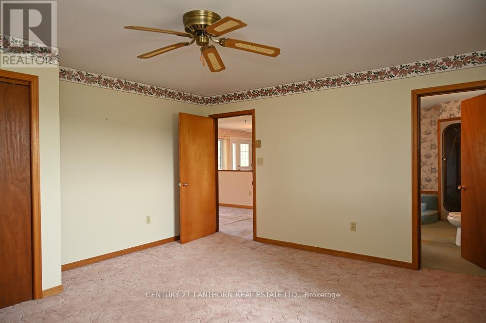 539 Shannon Road, Prince Edward County, Ontario  K0K 2T0 - Photo 23 - X12336564