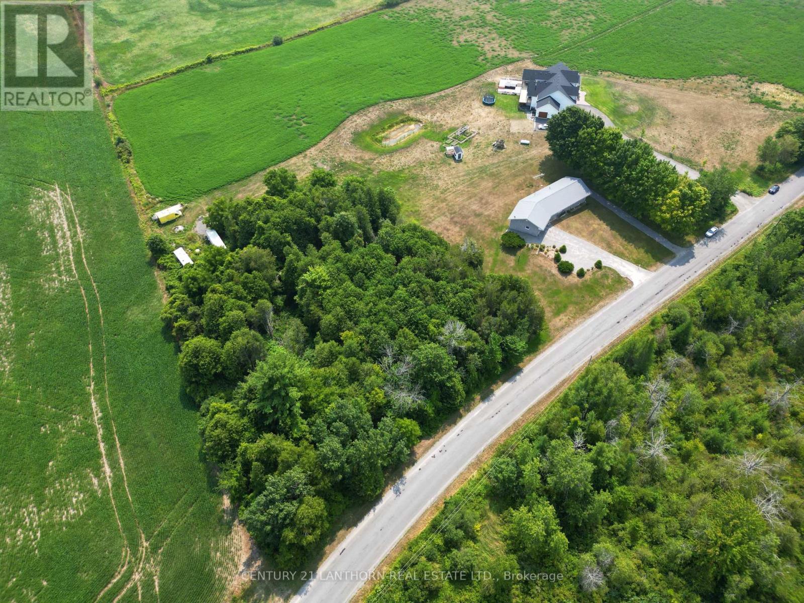 539 Shannon Road, Prince Edward County, Ontario  K0K 2T0 - Photo 42 - X12336564